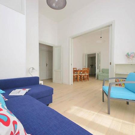 Fm Apartment Řím Exteriér fotografie