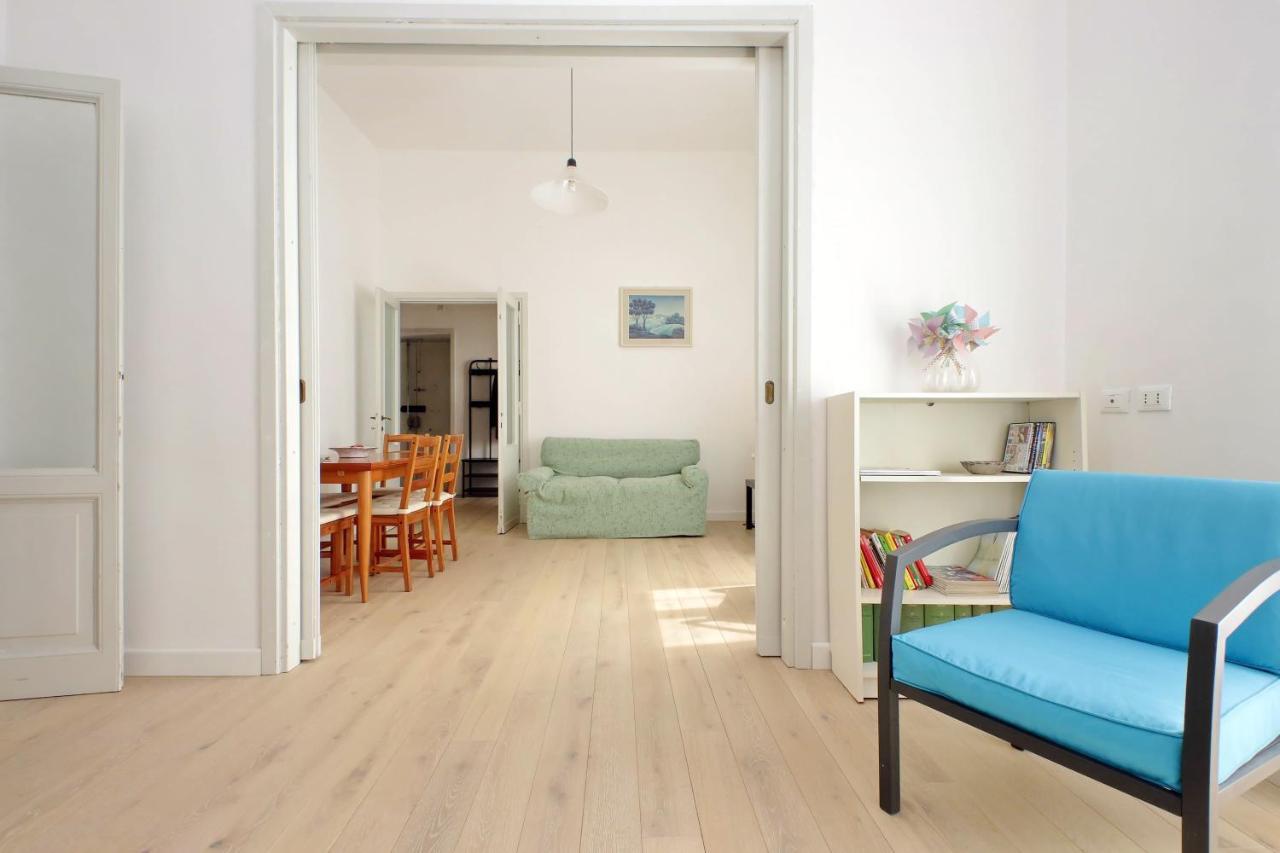 Fm Apartment Řím Exteriér fotografie