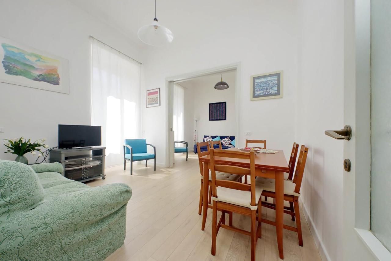 Fm Apartment Řím Exteriér fotografie