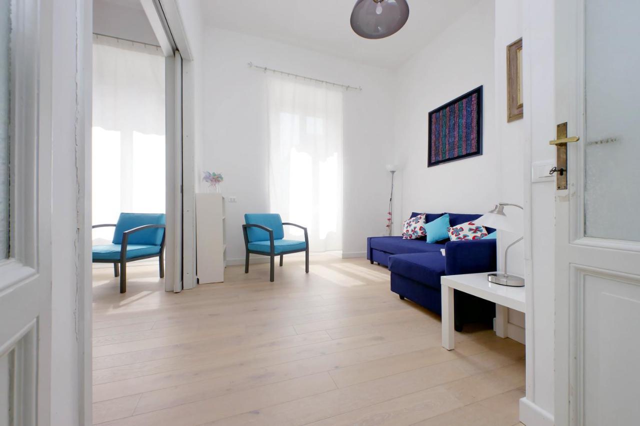 Fm Apartment Řím Exteriér fotografie